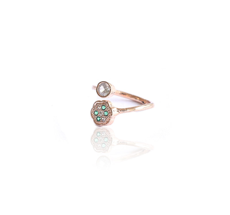 Rose Gold Ring Designs: Shop From