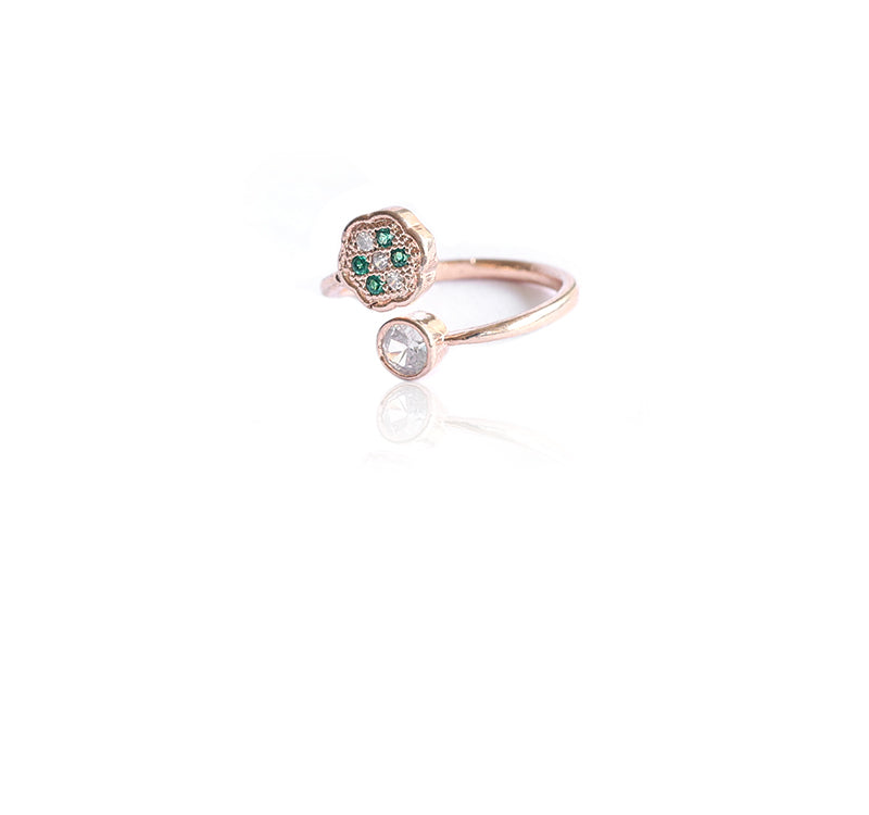 Rose Gold Ring Designs: Shop From