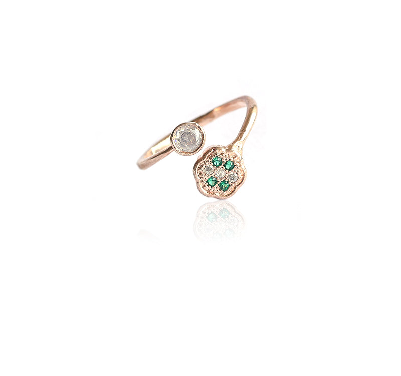 Rose Gold Ring Designs: Shop From