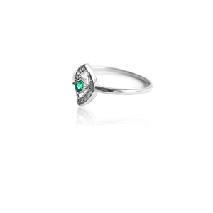 925 Sterling Silver-Women Rhodium-Plated silver