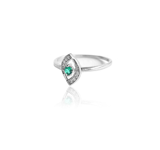 925 Sterling Silver-Women Rhodium-Plated silver