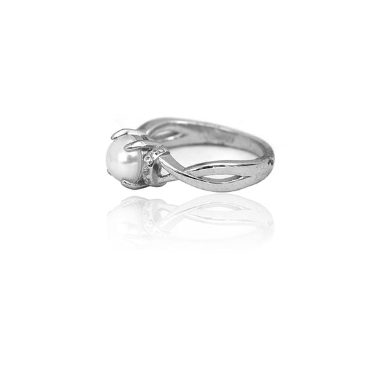 Sophia Silver Ring