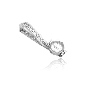 Padmo Silver Watch