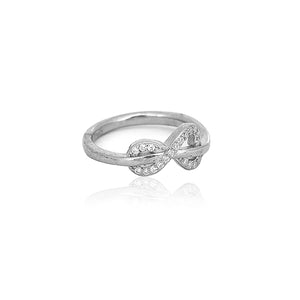 Kiara Silver Ring