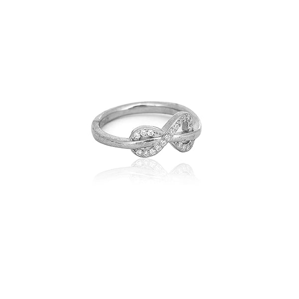 Kiara Silver Ring