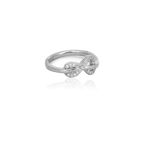 Kiara Silver Ring