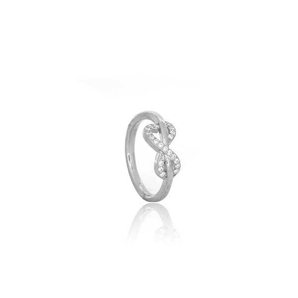 Kiara Silver Ring