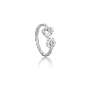 Kiara Silver Ring