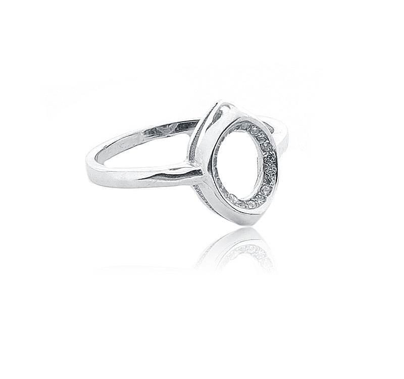 Navi Silver 925 Ring