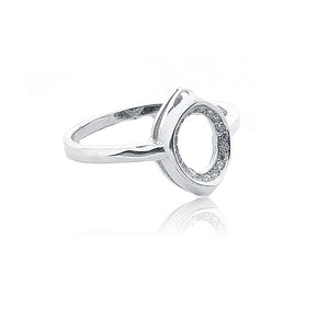 Navi Silver 925 Ring