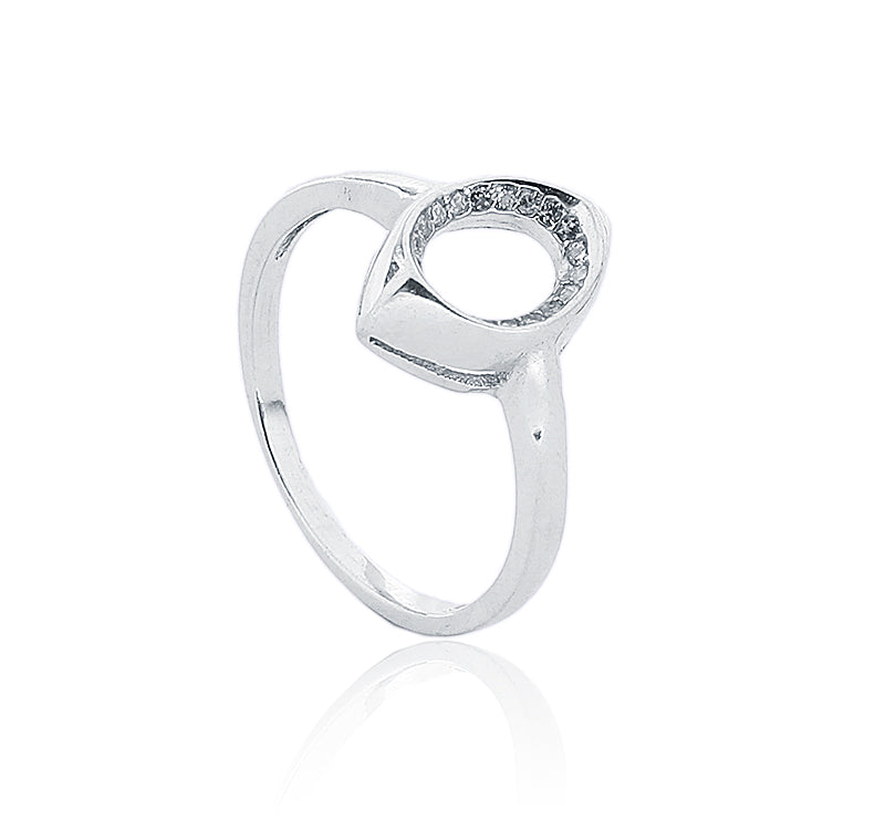 Navi Silver 925 Ring