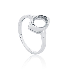 Navi Silver 925 Ring