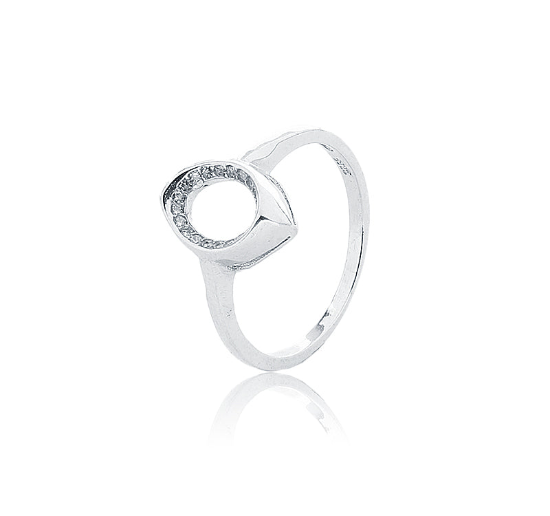 Navi Silver 925 Ring