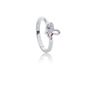 Prisha Silver 925 Ring