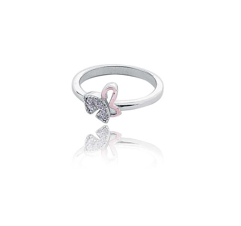 Prisha Silver 925 Ring