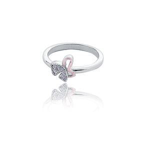 Prisha Silver 925 Ring