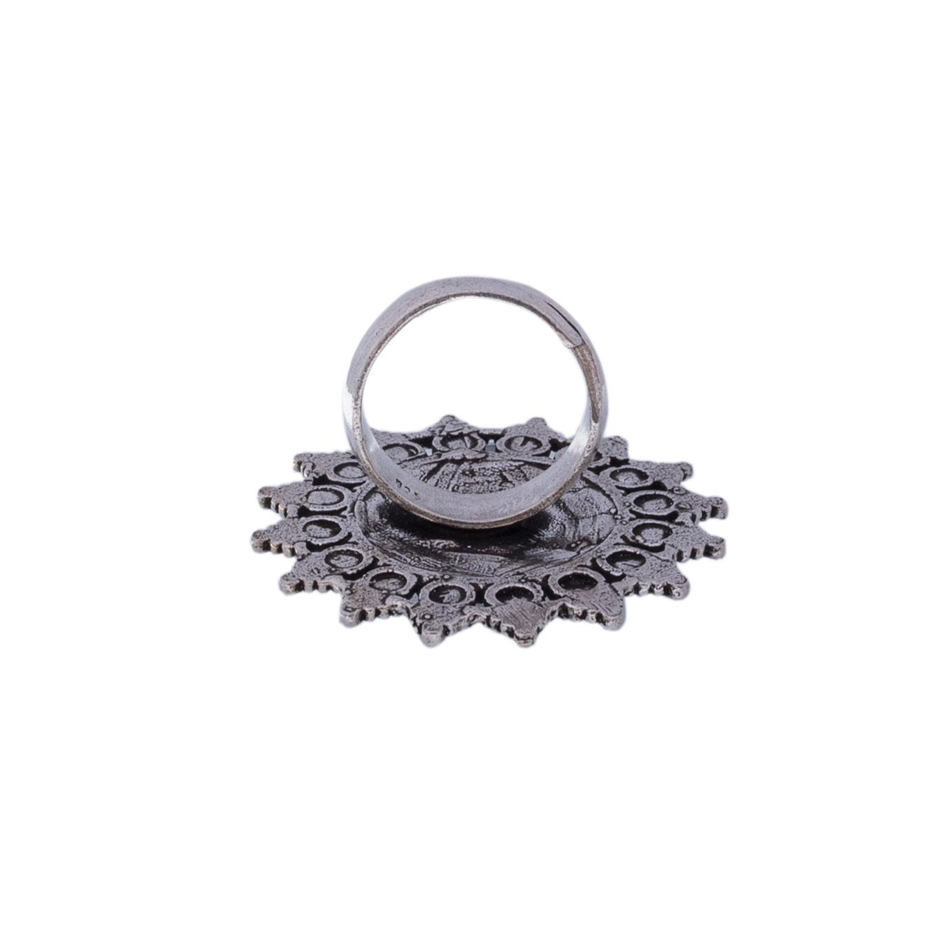 Achal Silver 925 Ring