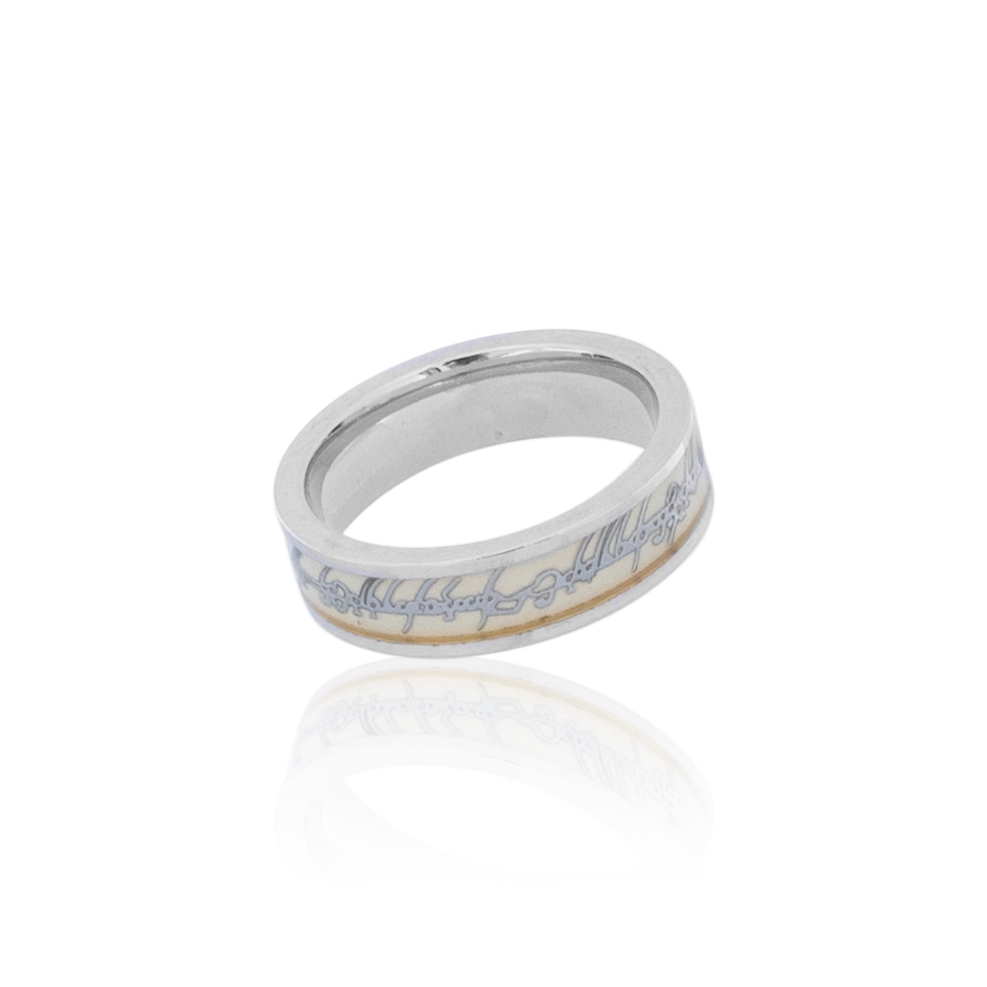 Arsha Silver 925 Ring