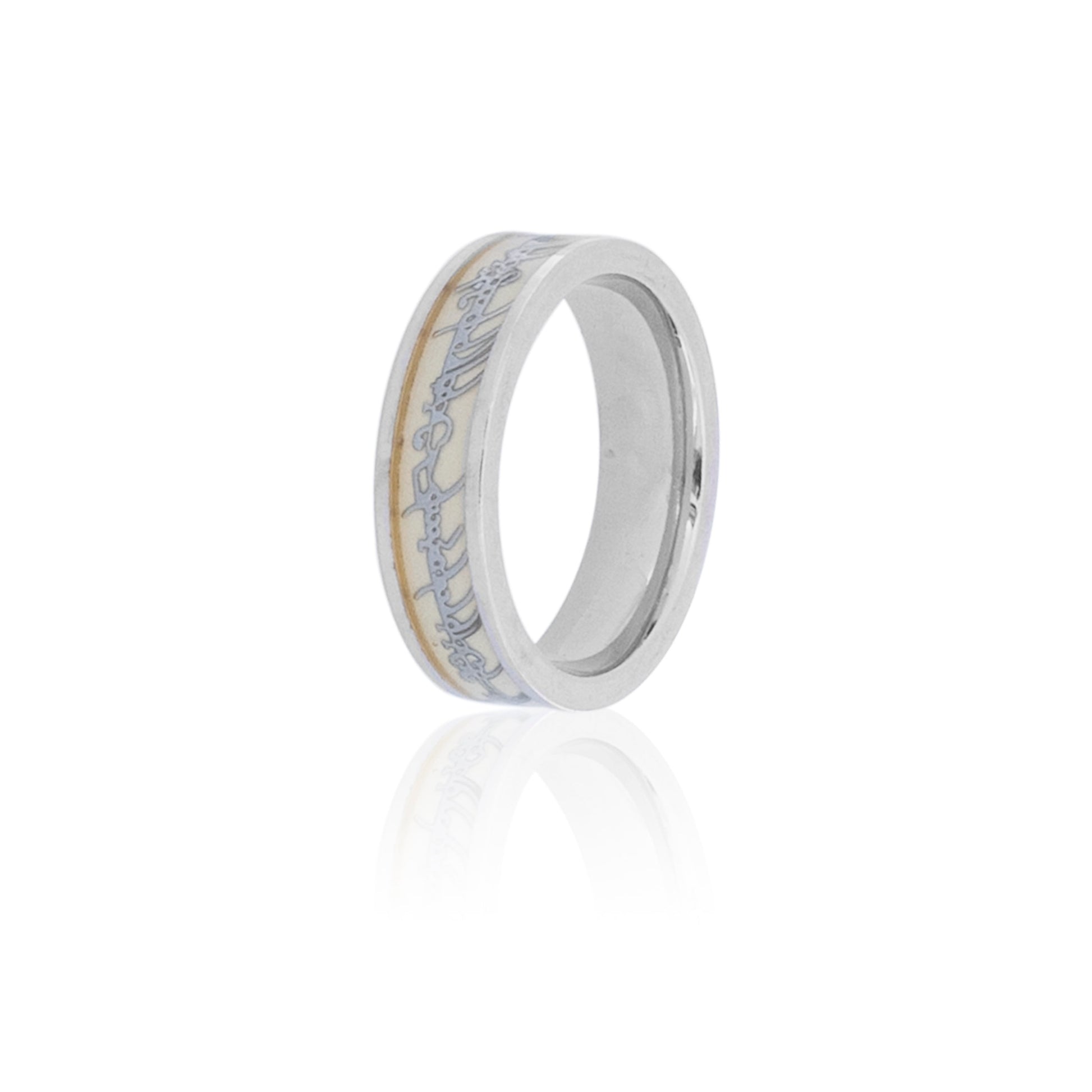 Arsha Silver 925 Ring