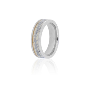 Arsha Silver 925 Ring