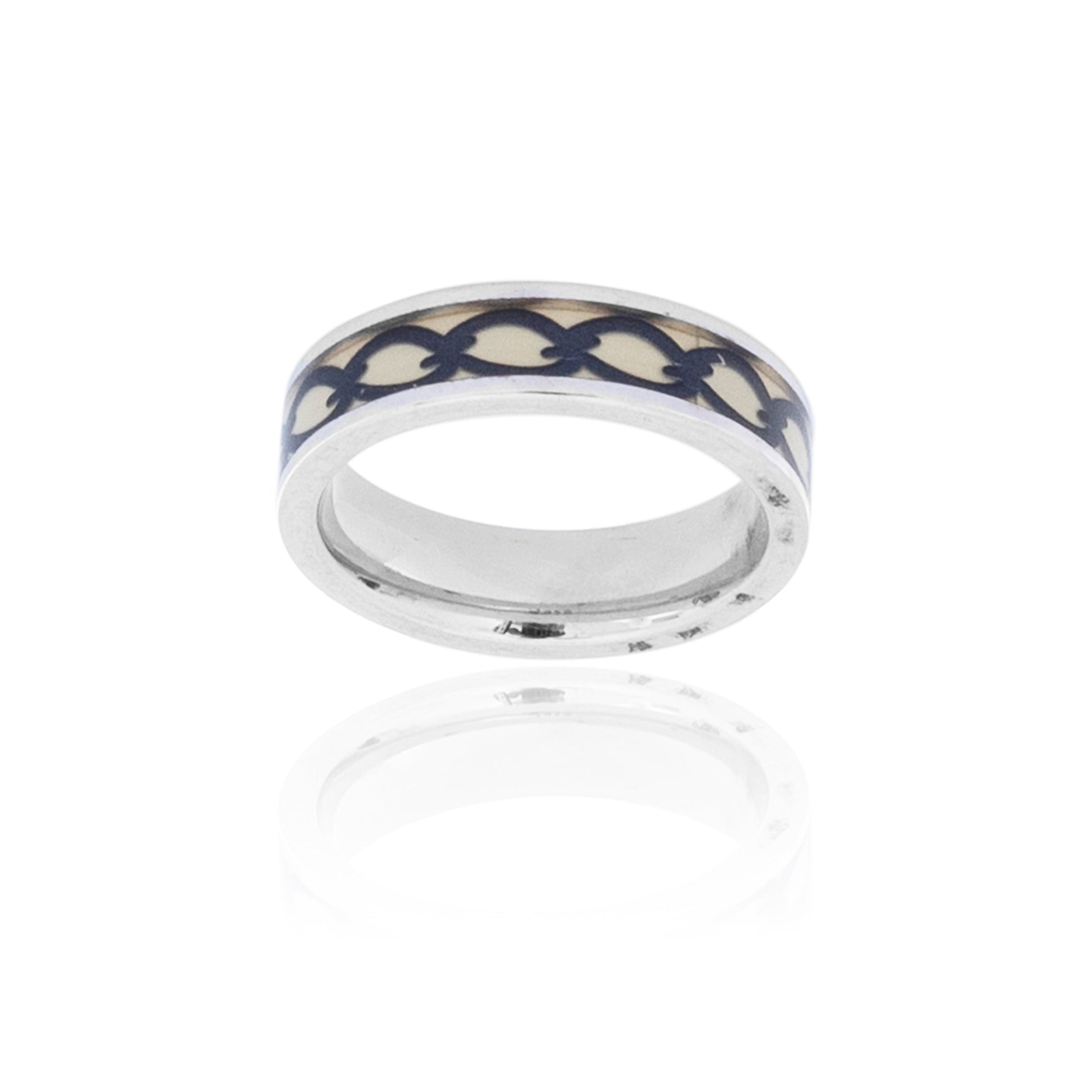 Persian Silver 925  Ring