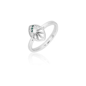 Ithi Silver 925 Ring