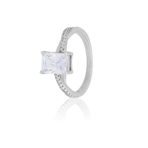 Calara Silver 925 Ring