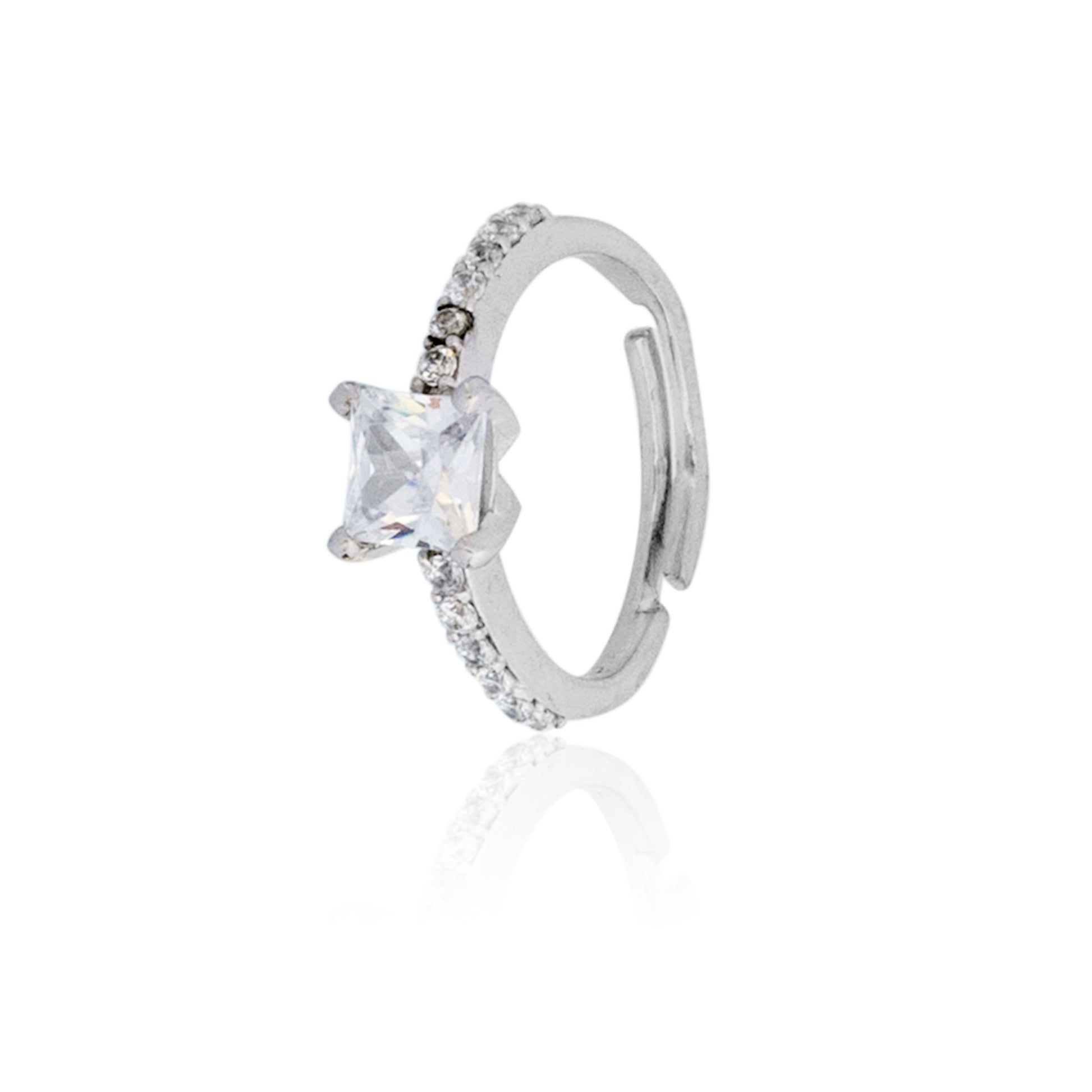 Solitaire Rings