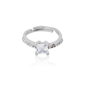 Solitaire Rings