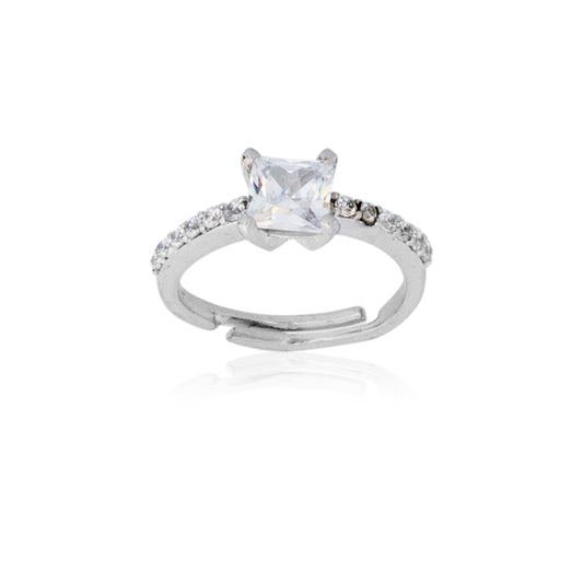 Solitaire Rings