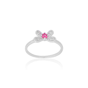 Festivity Silver Ring 925