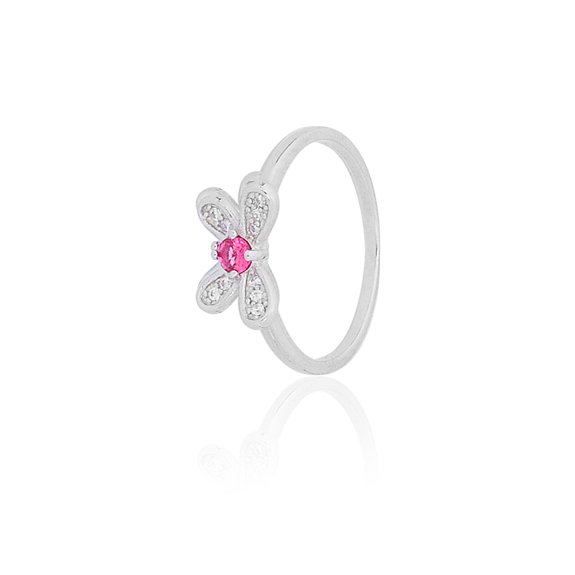 Festivity Silver Ring 925