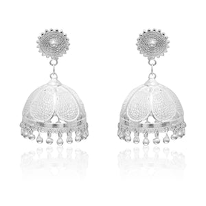 Parimi Silver 925 Earrings