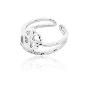 Sheela Silver 925 Toe Ring