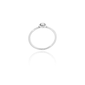 Suhani Silver 925 Toe Ring