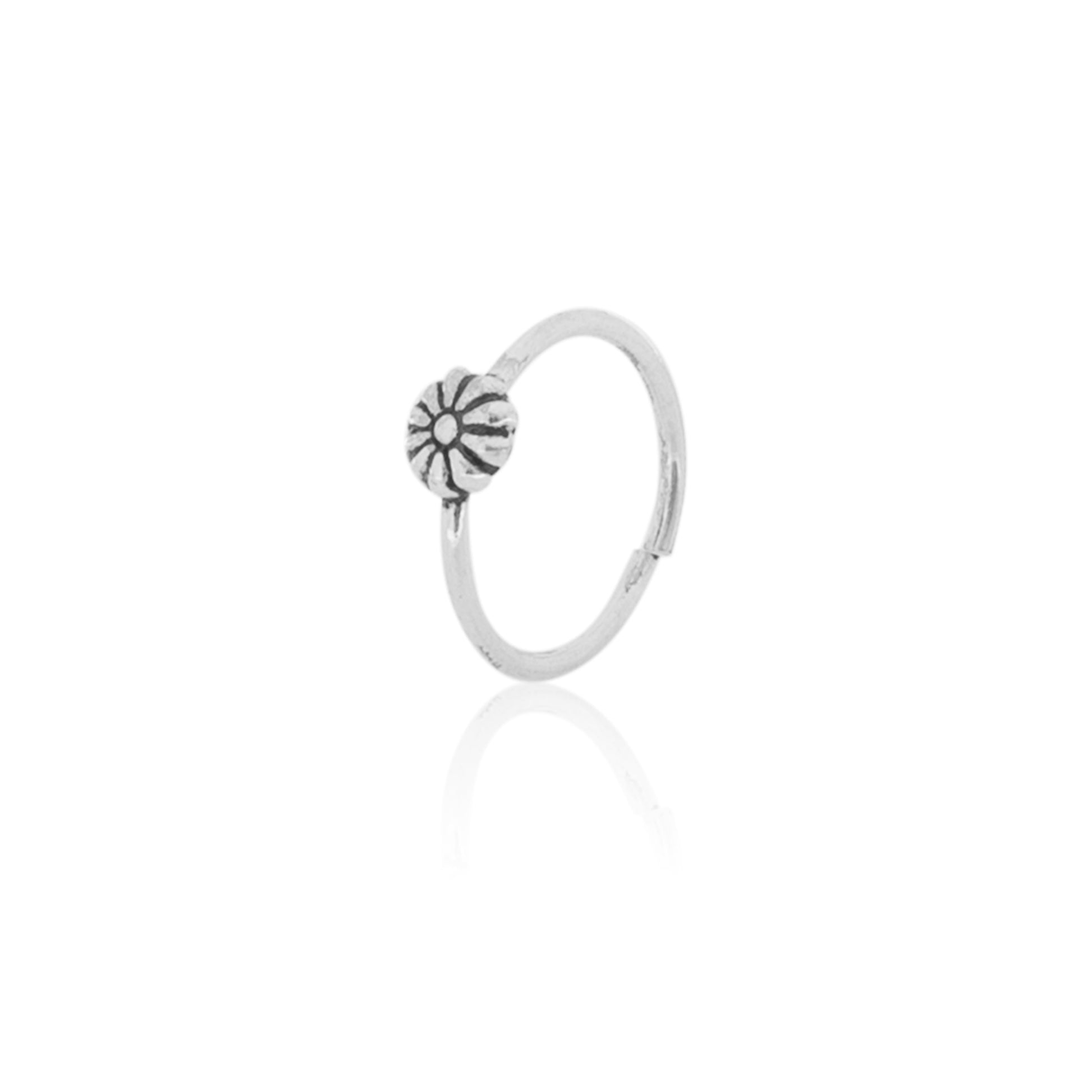 Sulekha Silver 925 Toe Ring