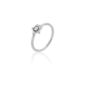 Purvi Silver 925 Toe Ring