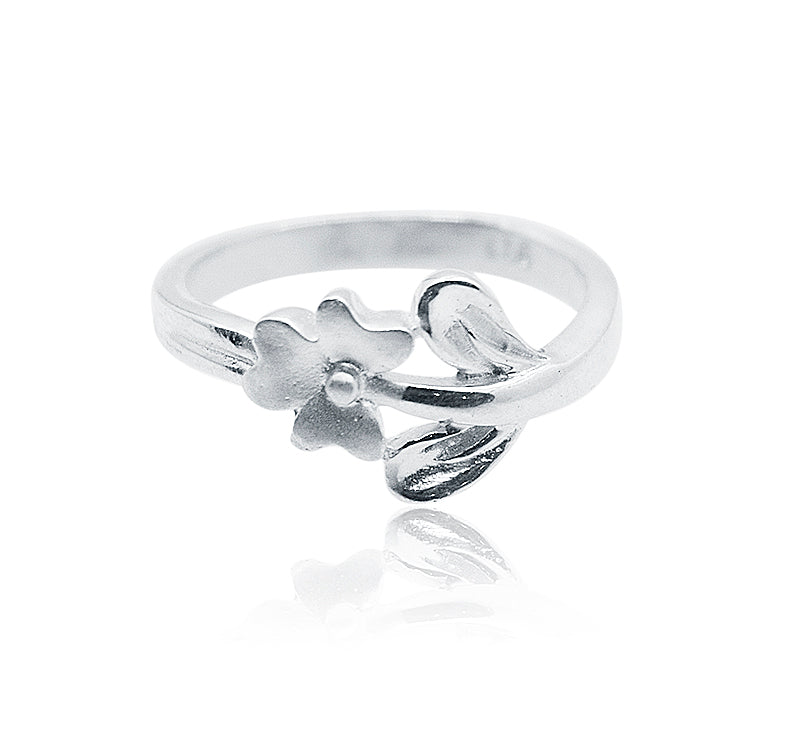 Claire Silver 925 Ring