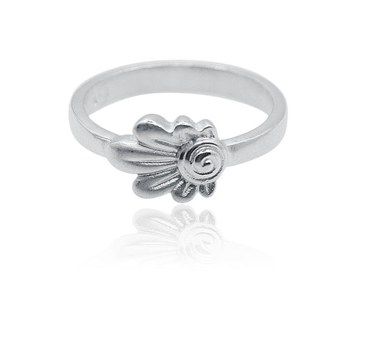 Emilia Silver 925 Ring