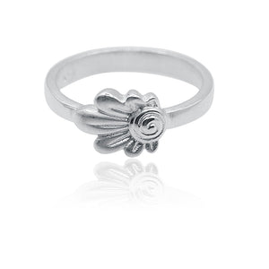 Emilia Silver 925 Ring