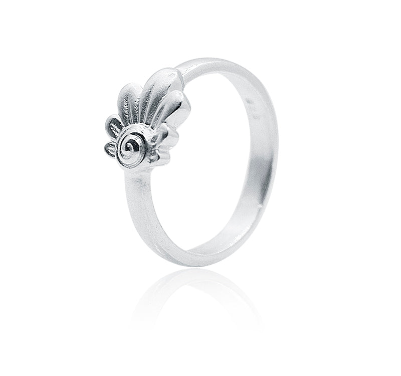 Emilia Silver 925 Ring