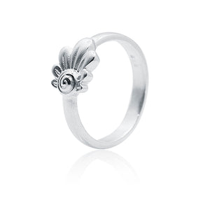 Emilia Silver 925 Ring