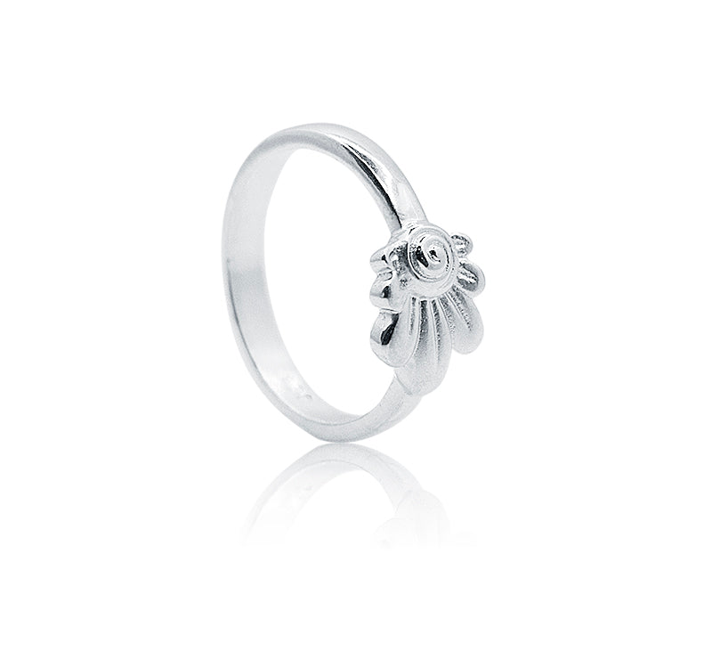 Emilia Silver 925 Ring