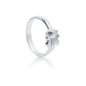 Emilia Silver 925 Ring