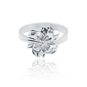 Everly Silver 925 Ring