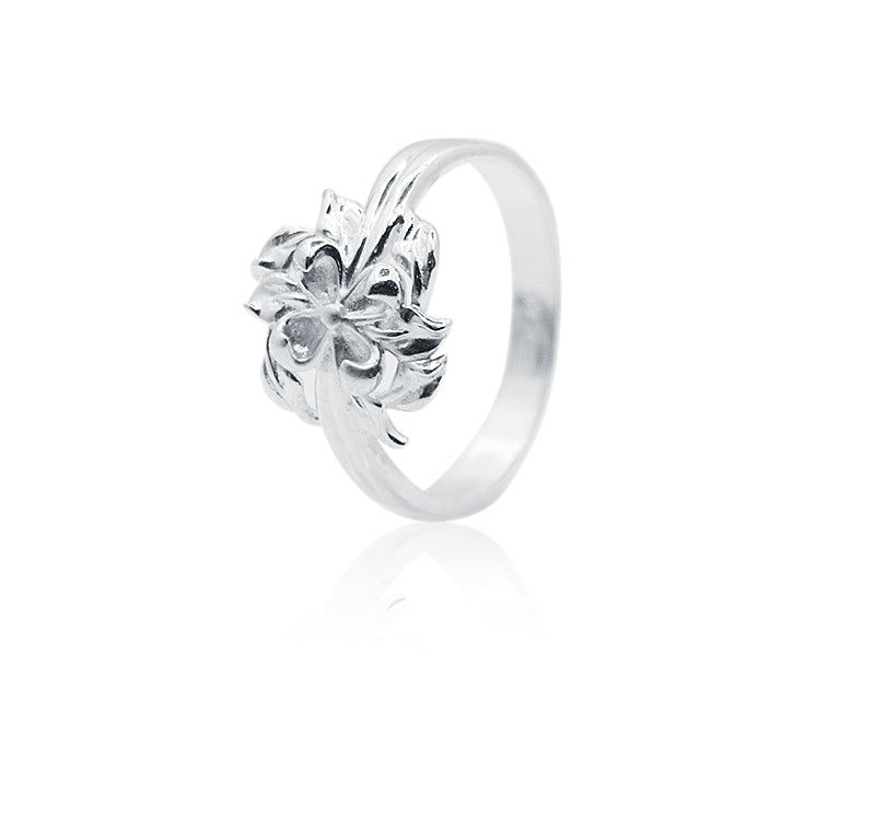 Everly Silver 925 Ring