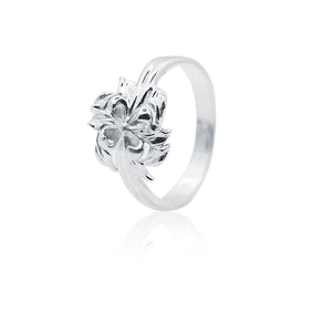 Everly Silver 925 Ring