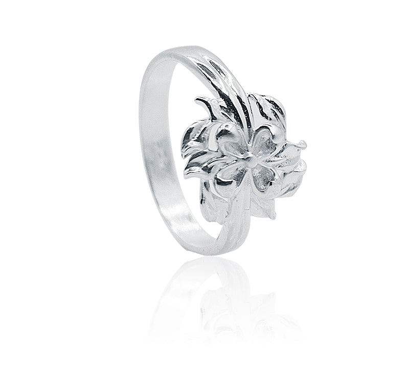 Everly Silver 925 Ring