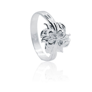 Everly Silver 925 Ring