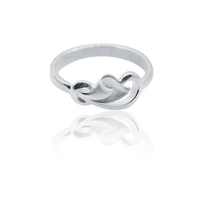 Rylie Silver 925 Ring